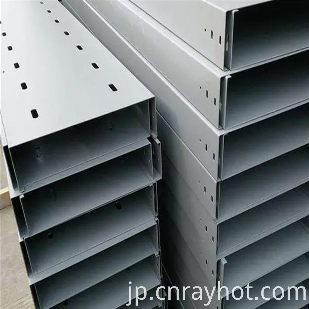 Fire Proof Cable Tray